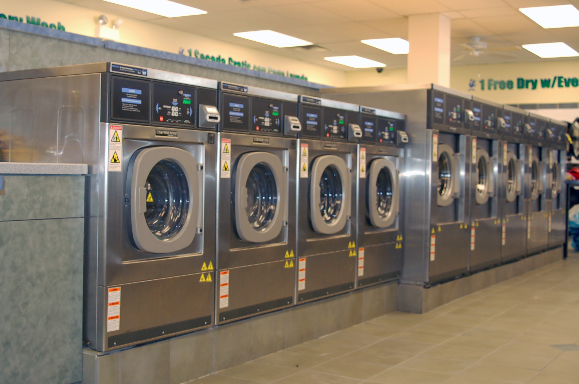 Front Page Smart Wash Pulaski