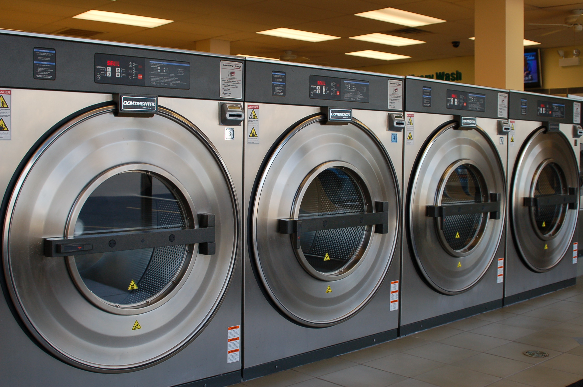 Front Page Smart Wash Pulaski